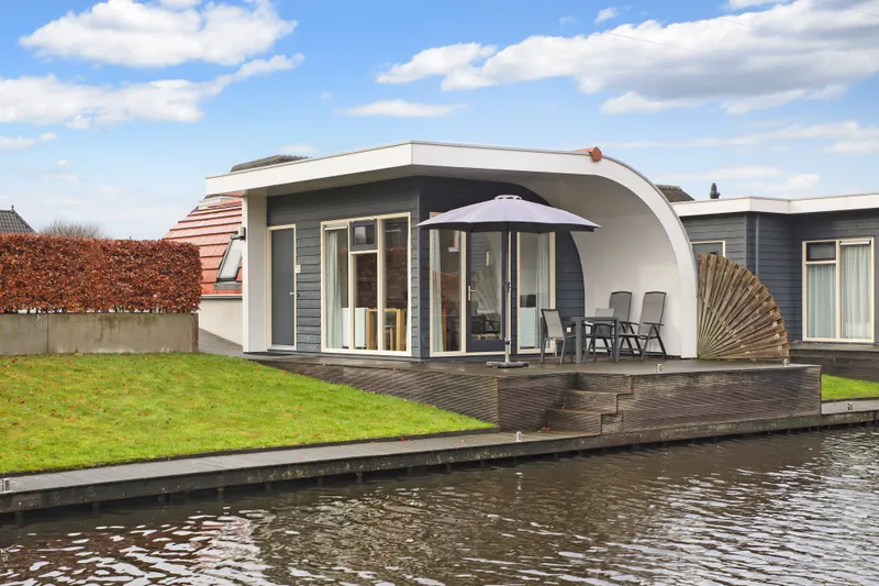 Summio Waterpark De Bloemert