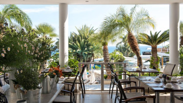 Hotel Mediterranean Beach