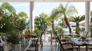 Hotel Mediterranean Beach