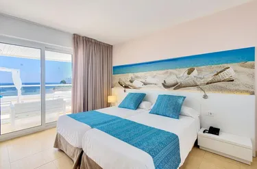 Aparthotel Tropic Garden