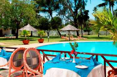 Neptune Village Beach Resort & Spa