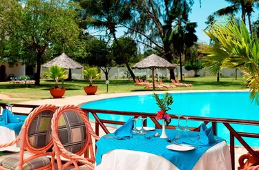 Neptune Village Beach Resort & Spa