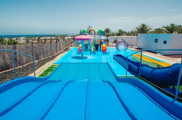 Herfstvakantie Lanzarote