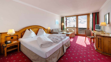 ROBINSON Club Alpenrose Zürs