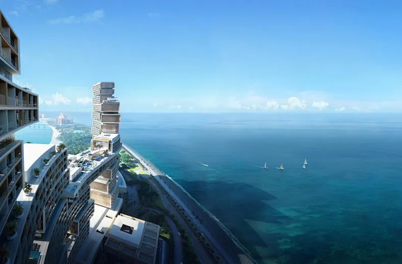 Atlantis The Royal