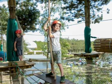 Center Parcs Het Meerdal