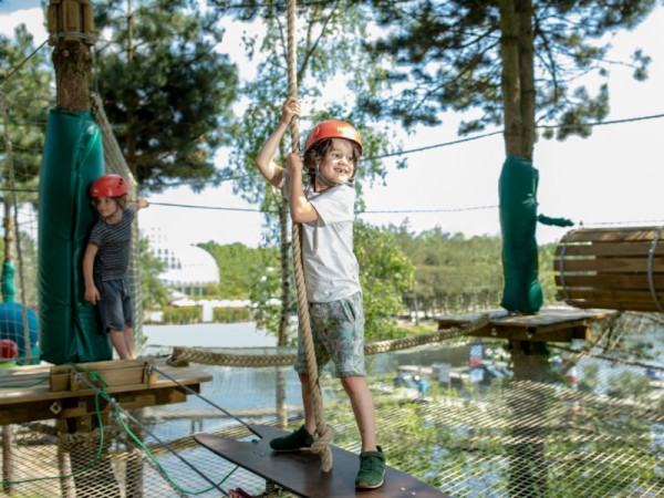 Center Parcs Het Meerdal
