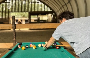 BoerenBed Ecuries de Gapennes