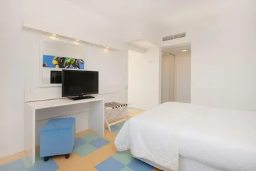 Tenerife Iberostar Bouganville Playa