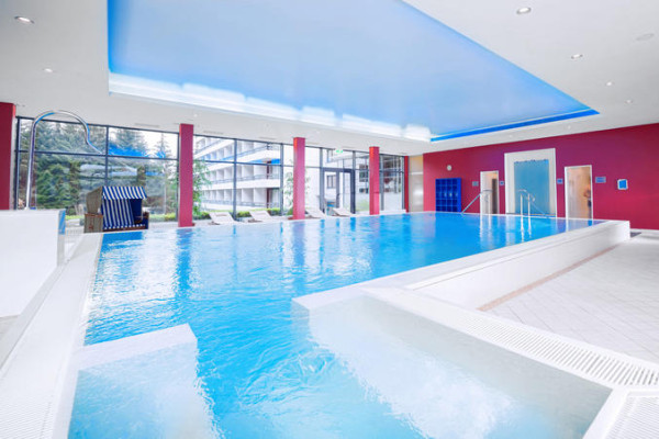 Dorint Hotel Arnsberg-Sauerland