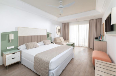 RIU Gran Canaria