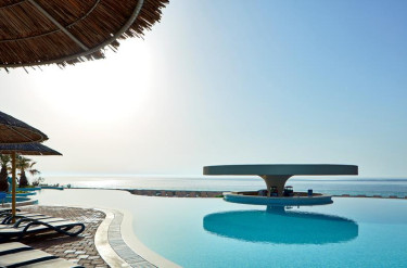 Atlantica Aegean Blue