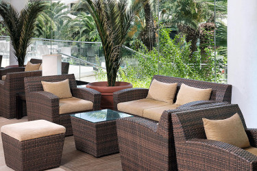 Sentido Hotel Phenicia