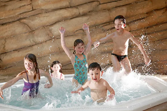 Waterpret