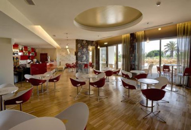 Aparthotel Alfagar II