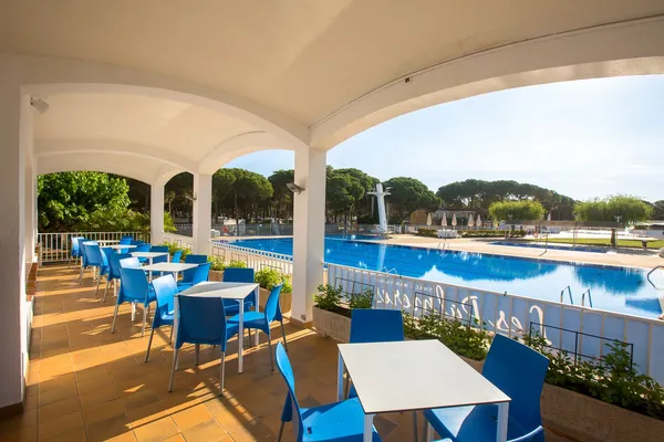 Kindvriendelijke camping Cypsela - Costa Brava - Spanje