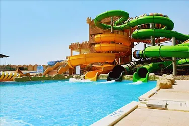 Hotel Club Calimera Akassia Swiss Resort