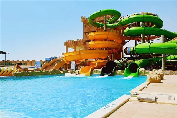 Hotel Club Calimera Akassia Swiss Resort