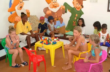 Southern Palms Beach Resort