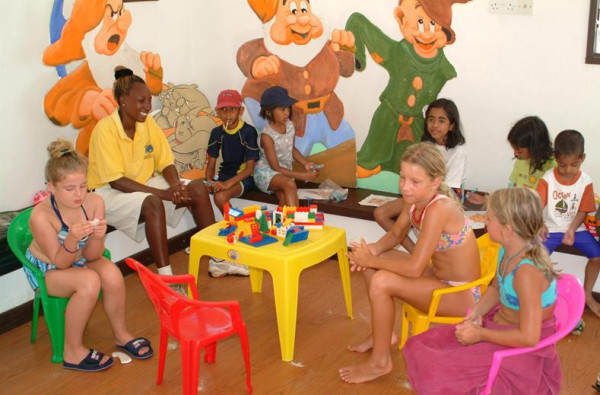 Southern Palms Beach Resort