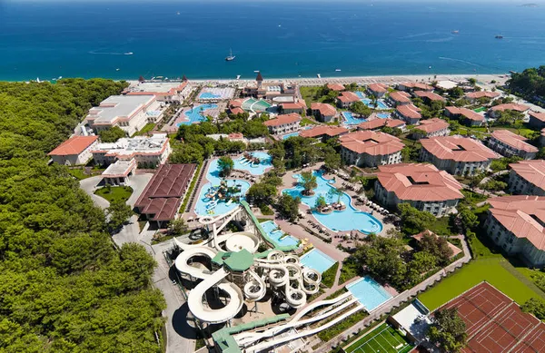 Hotel Güral Premier Tekirova