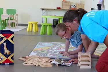 Vakantiepark MMV Domaine du Lac