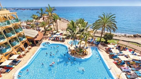 Aparthotel Gran Canaria
