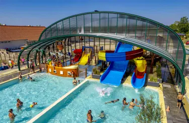 Capfun Vakantiepark de Rotonde