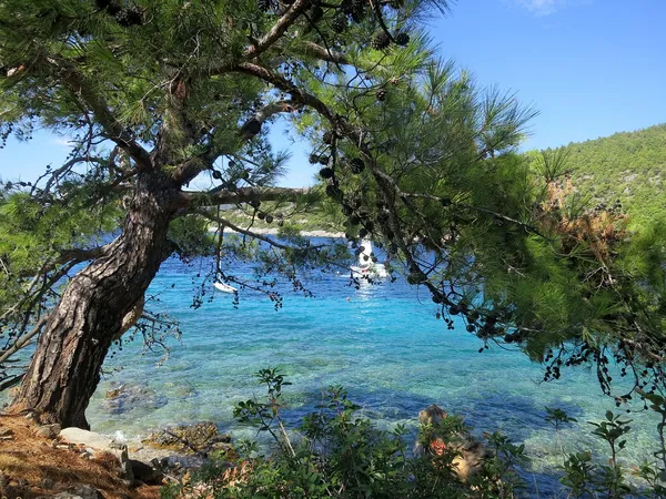 Meivakantie Bodrum 