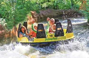 Mercure Hotel Bad Dürkheim 