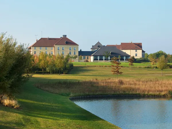 Campanile Val de France (voorheen Kyriad Hotel)