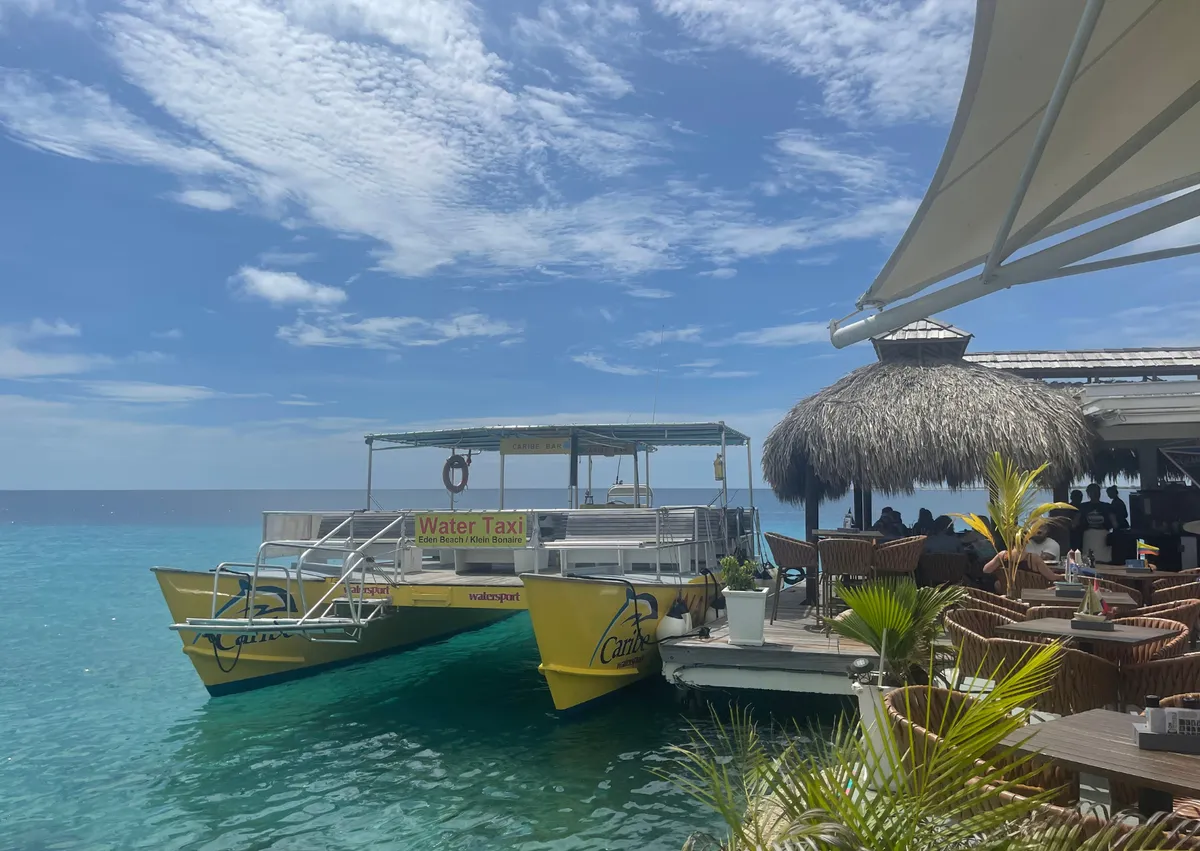 Klein Curacao