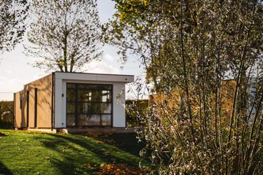 Marina Parken Bad Nederrijn