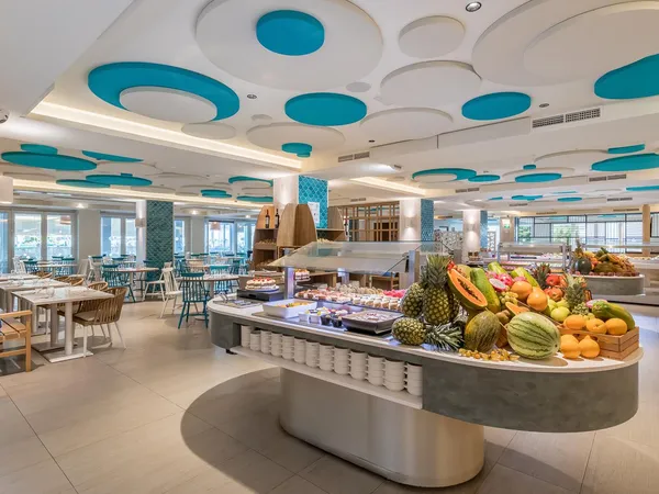 Hotel Occidental Torremolinos Playa 