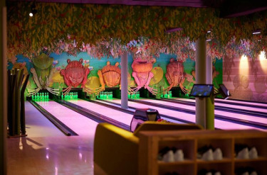 Les Landes de Gascogne