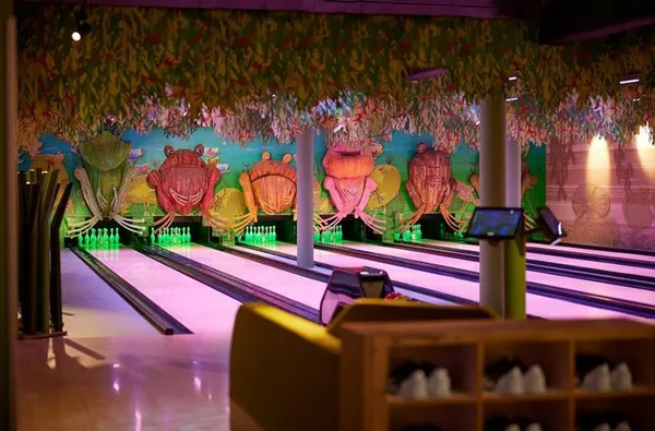 Les Landes de Gascogne