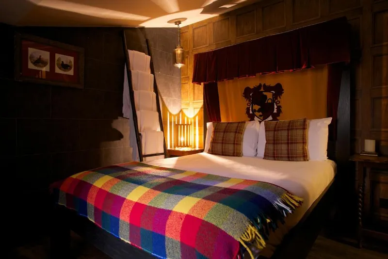 Georgian House Hotel