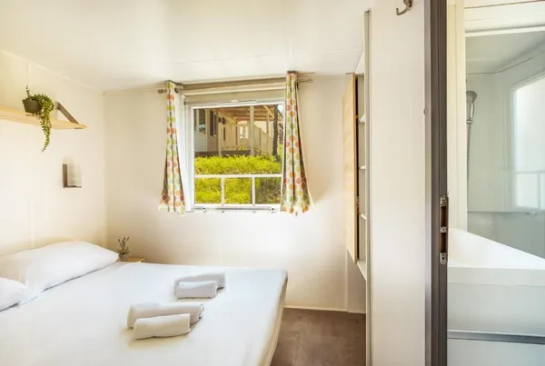 Brioni Sunny Camping