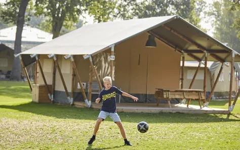 Glamping Limburg