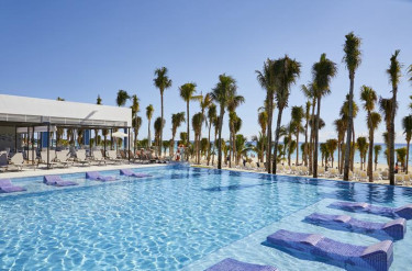 RIU Palace Riviera Maya