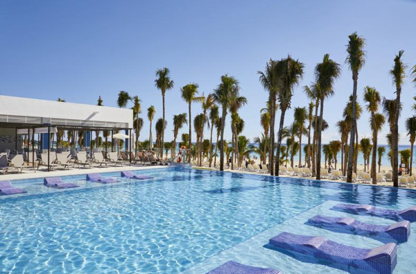RIU Palace Riviera Maya