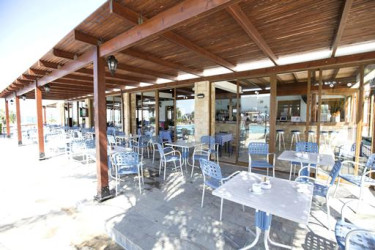 Kefalos Beach Village