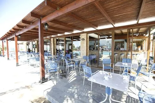 Kefalos Beach Village 