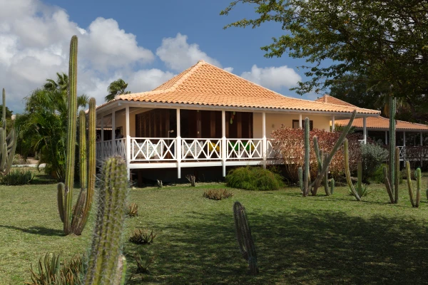 Papagayo Beach Resort