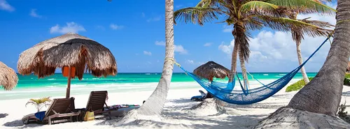 Winterzon Mexico
