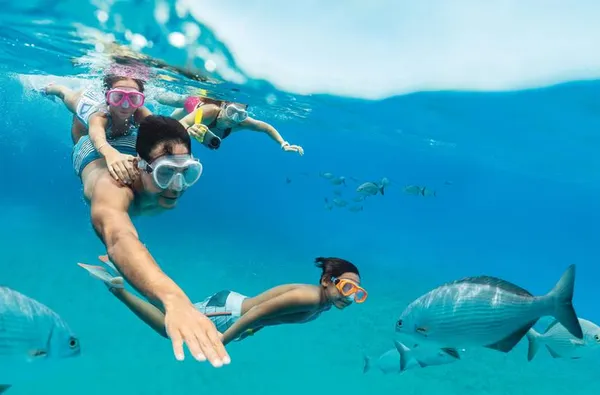 Feitjes over de Bahama's 