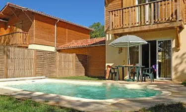 Les Maisons du Golf d'Armagnac 