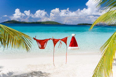Kerstvakantie tot € 499 p.p. | TUI