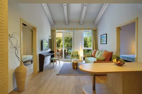 Valamar Club Tamaris