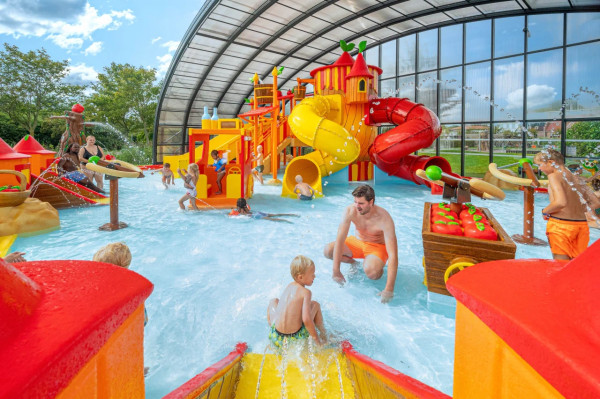 Vakantiepark De Bongerd